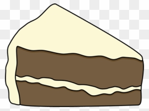 Featured image of post The Best 11 Transparent Background Cake Slice Clipart