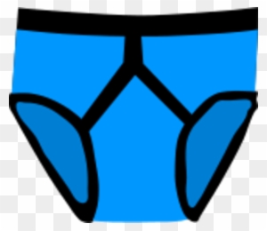 free underwear clip art