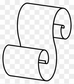Scroll Paper Clipart, Transparent PNG Clipart Images Free Download -  ClipartMax