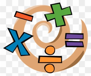 More From My Site - Math Symbols