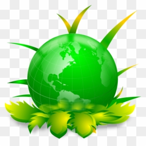 Earth World Globe Eco Ecology Save - Mother Earth Clip Art