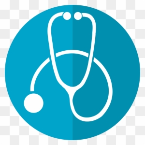 Stethoscope Icon, Stethoscope, Icon - Doctor Png