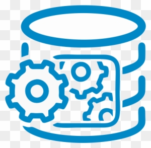 Data Processing - Data Processing Icon