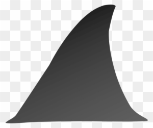 Shark Fin Clip Art Transparent Png Clipart Images Free Download Clipartmax