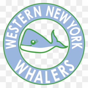 Wny Whalers Field Hockey - Western New England Athletics Logo