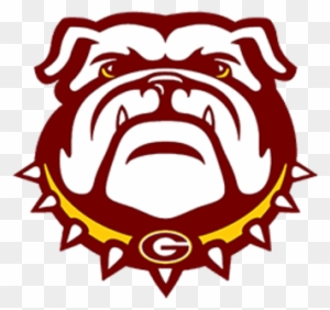 Glassboro High School Field Hockey Profile Image - Georgia Bulldogs Logo