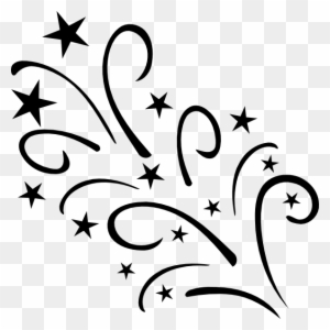Shooting Star Clip Art