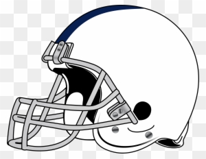 Football helmet clipart black and white new arrivals
