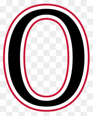 Ottawa Senators O Logo