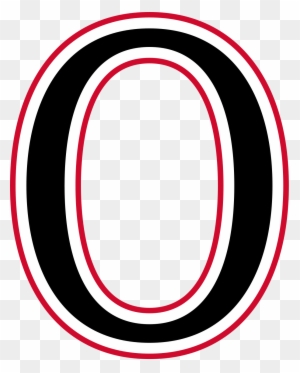 Ottawa Senators O Logo
