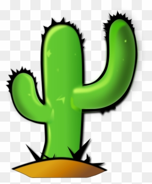 Teenagers Clipart Free Download Clip Art Free Clip - Cactus .png