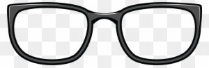 Round Glasses Clipart Free To Use Clip Art Resource - Eyeglasses Clip Art Png