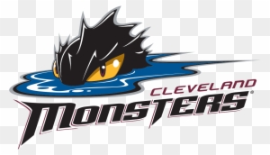 Lake Erie Monsters Logo Png
