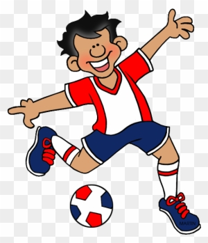 Soccer Games Clipart - Phillip Martin Clipart Sport