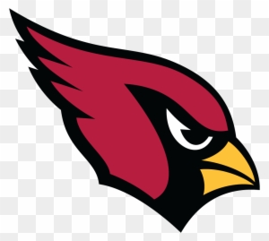 Buckeyes In The Nfl - Arizona Cardinals Logo Png