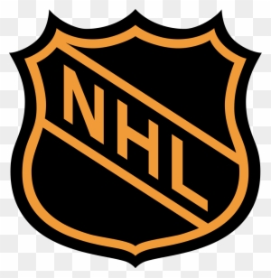 Nhlpa Logos Clip Art Free - National Hockey League Logo