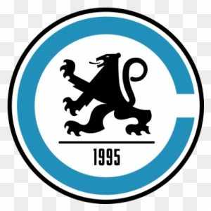 Transparent Nfl Team Logo Clipart - Carolina Panthers Alternate Logo