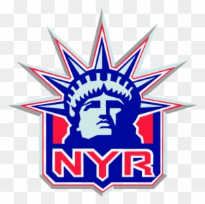 New York Rangers - Statue of Liberty