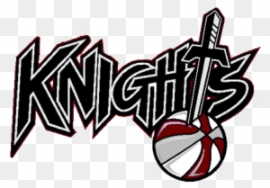 Knight Clipart Basketball - Ucf Knights Men's Basketball