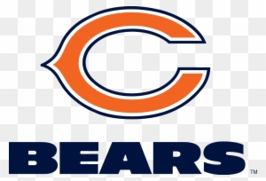 Chicago Bears Clip Art - Nfl Chicago Bears Logo