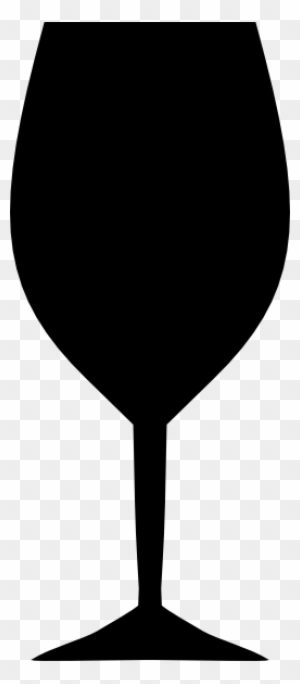 Filewineglass - Svg - Wine Glass Svg File Free - Free Transparent PNG  Clipart Images Download