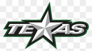 Texas Stars Hockey Logo