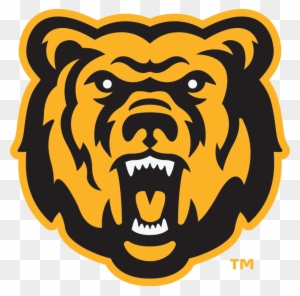 Bears Secondary Logo - Bear Logo Png