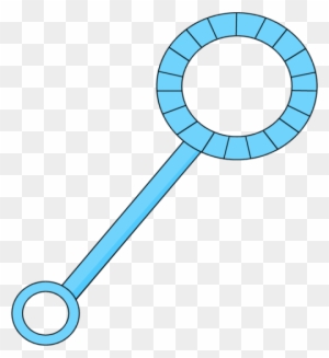 Bubble Wand Clip Art, Transparent PNG Clipart Images Free Download ...