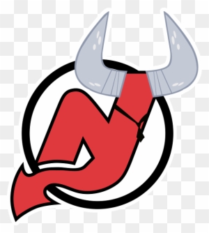 Lyraheartstrngs, Hockey, Iron Will, Logo, Logo Parody, - New Jersey Devils Iphone