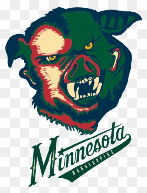 Minnesota Wild New Logo