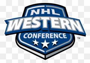 Nhl Western Conference Finals