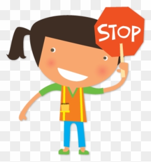 School Crossing Guard, Transparent PNG Clipart Images Free Download