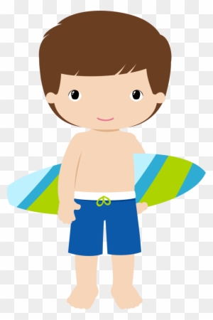 *✿**✿*acuatico*✿**✿* - Pool Party Boy Png