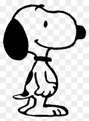 Download スヌーピー&ウッドストック 背景透過の画像 プリ画像 Snoopy And Woodstock, Peanuts ...