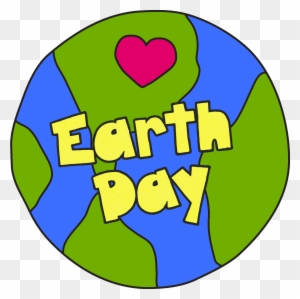Earth Day Clip Art - Earth Day Clipart Png