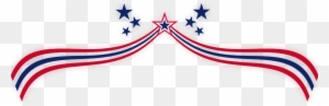 4th Of July Banner