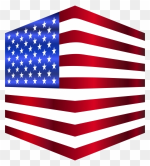 Big Image - Flag Of The United States
