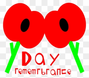 Similar Clip Art - Rememberance Day Clipart