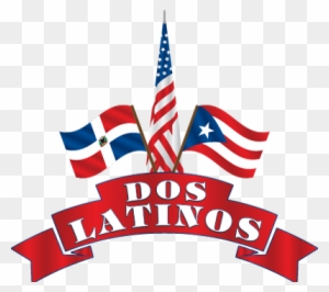 Dos Latinos - Dos Latinos Menu