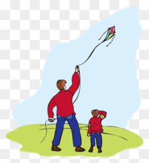 Kite Clipart Kite Runner - Kite Without A Thread