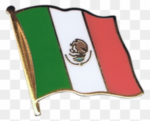 Mexican Flag Clip Art - Mexican Flag Drawing Simple