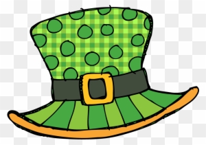 To Celebrate St - Saint Patrick's Day