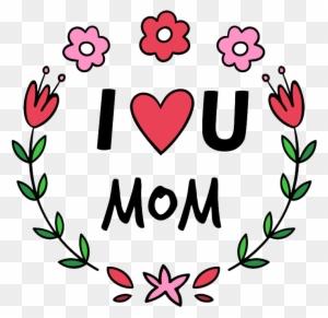 Download Happy Mothers Day Vector Pattern Free Png - Happy Mothers Day Pics Download