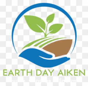 Earth Day Table - Earth Day Logo