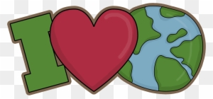 Earth Day The Kindergarten Way - Love Earth Day