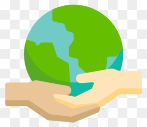 Earth Day Free Icon - Natural Environment