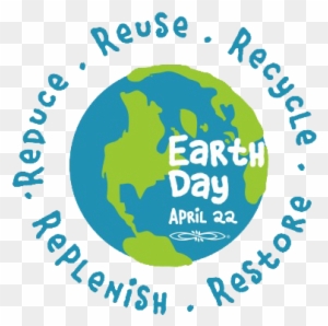 Earth Day Is An Annual Event, Celebrated On April 22, - World Earth Day 2018