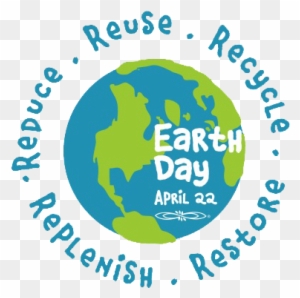 Earth Day Is An Annual Event, Celebrated On April 22, - World Earth Day 2018
