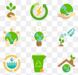 Earth Day - Environment Png