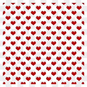 360 Free Valentine's Day Photoshop Brushes, Patterns, - Ck Products Hearts Candy Wrapping Foils 4" X 4"